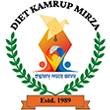 DIET Sarpara, Kamrup Emblem