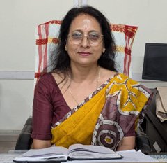 Principal's Desk