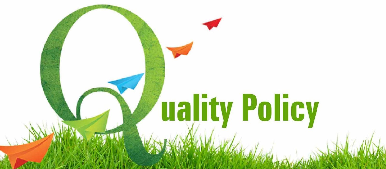 Quality Policy